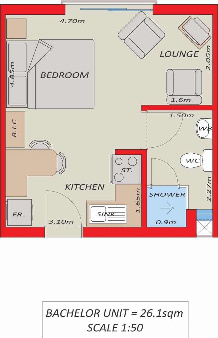  Bedroom Property for Sale in Die Bult North West